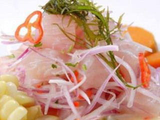 Cevicheria Esquina Del Sabor