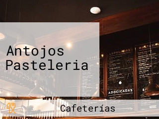 Antojos Pasteleria