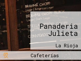 Panaderia Julieta