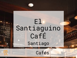 El Santiaguino CafÉ