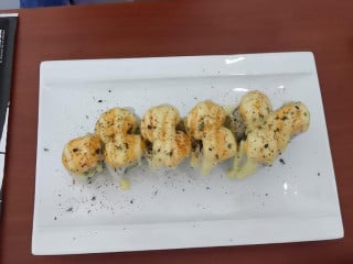 Shiro Sushi Fusion