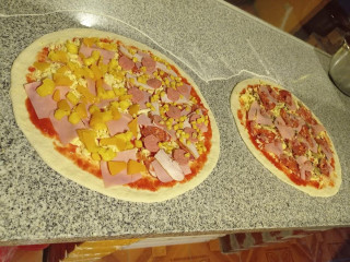 PizzerÍa Poma