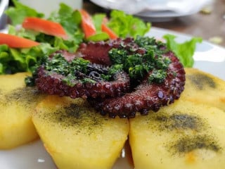 Cevicheria Pescaditos