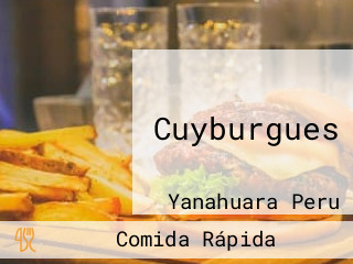 Cuyburgues