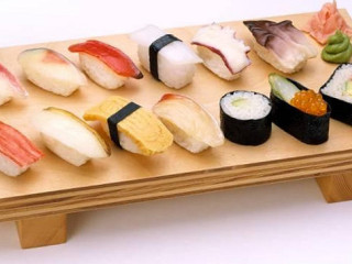 Itamae Sushi Catering