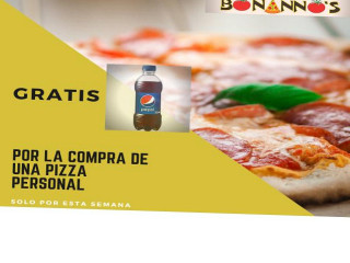 Pizzería Bonannos