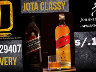 Jota Classy