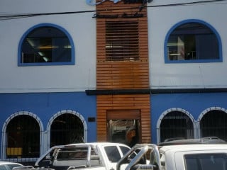 Restaurant Cebicheria Arrecife