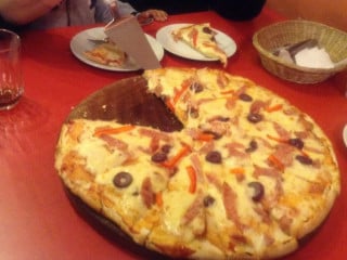 Pizza Domis