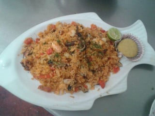 Cevicheria El Tiburon