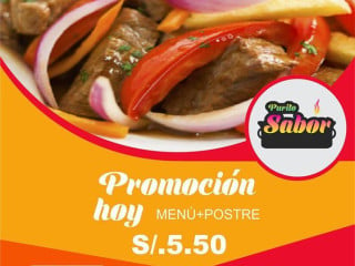 Purito Sabor