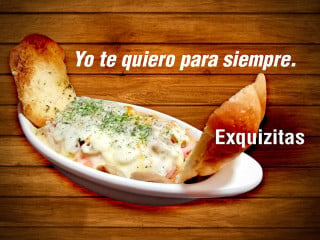 Exquizitas Pizzería Ormeño Salaverry