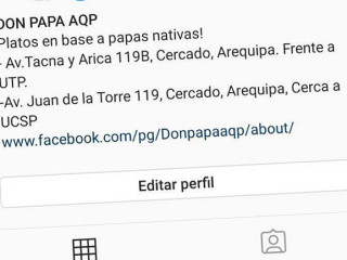 Don Papa Aqp