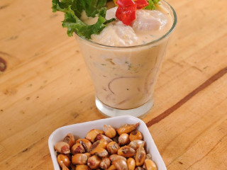 Cevicheria El Huascar