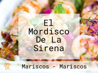 El Mordisco De La Sirena