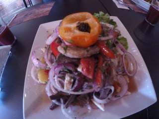 Turistico Los Compadres