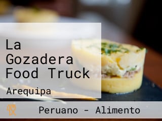 La Gozadera Food Truck