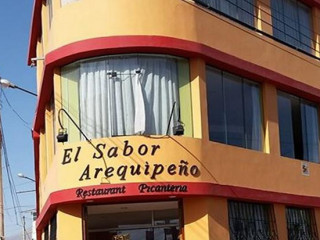 El Sabor Arequipeño Picanteria