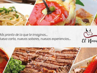 El Novillo Grill Arequipa