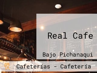 Real Cafe