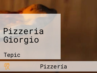 Pizzeria Giorgio