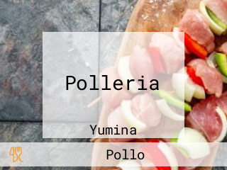 Polleria