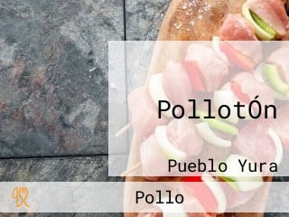 PollotÓn