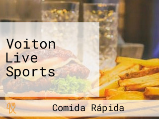 Voiton Live Sports