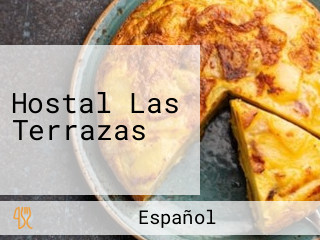 Hostal Las Terrazas