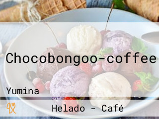 Chocobongoo-coffee