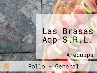 Las Brasas Aqp S.R.L.