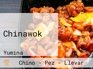 Chinawok