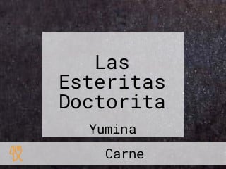 Las Esteritas Doctorita