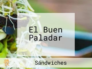 El Buen Paladar