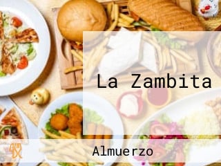 La Zambita