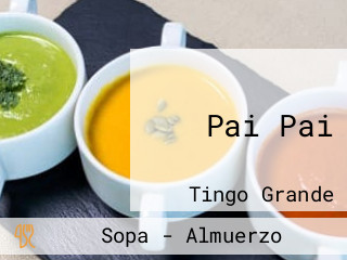 Pai Pai