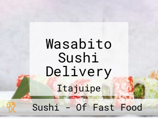 Wasabito Sushi Delivery