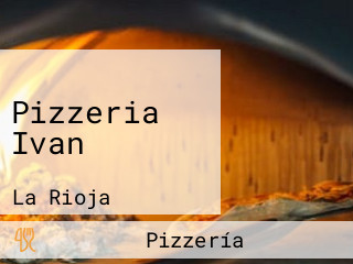 Pizzeria Ivan