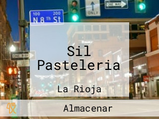 Sil Pasteleria