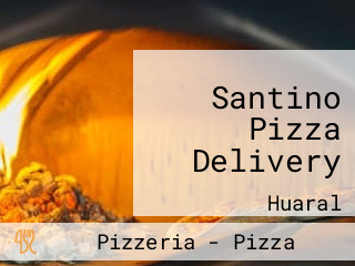 Santino Pizza Delivery