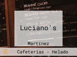 Luciano's