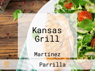 Kansas Grill