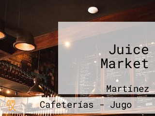 Juice Market