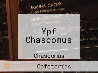 Ypf Chascomus