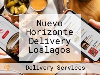 Nuevo Horizonte Delivery Loslagos