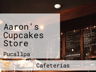 Aaron's Cupcakes Store