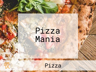 Pizza Mania