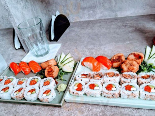 Sakiko Sushi House And Catering