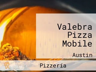 Valebra Pizza Mobile