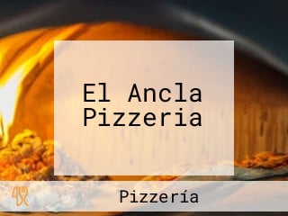 El Ancla Pizzeria